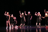 Zumba Kids 8-12 let / lektor Tomášů